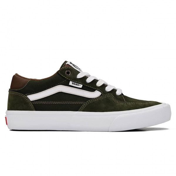 Vans Skate Rowan