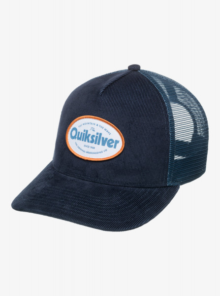 Quiksilver Happy French Hours - Dark Navy