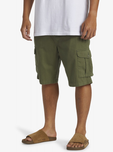 Quiksilver Crucial Battle Cargo