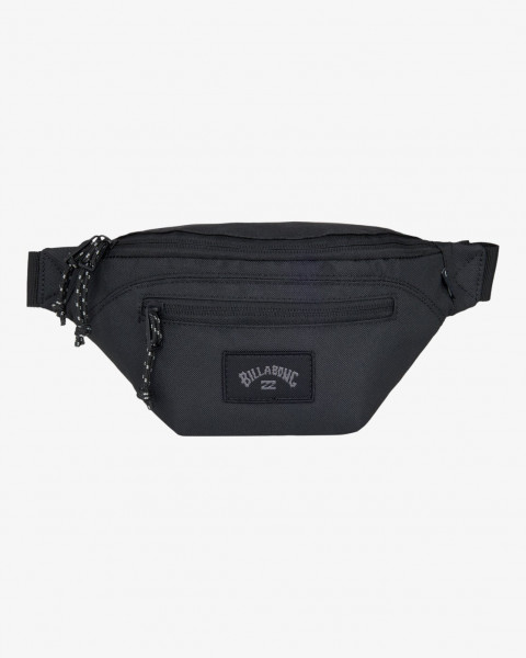 Billabong Bali Waistpack 2L - Black
