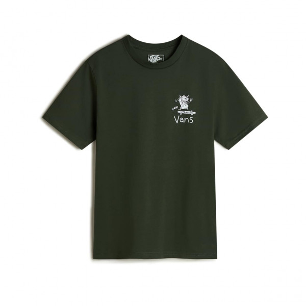 Vans By Board Gang Tee