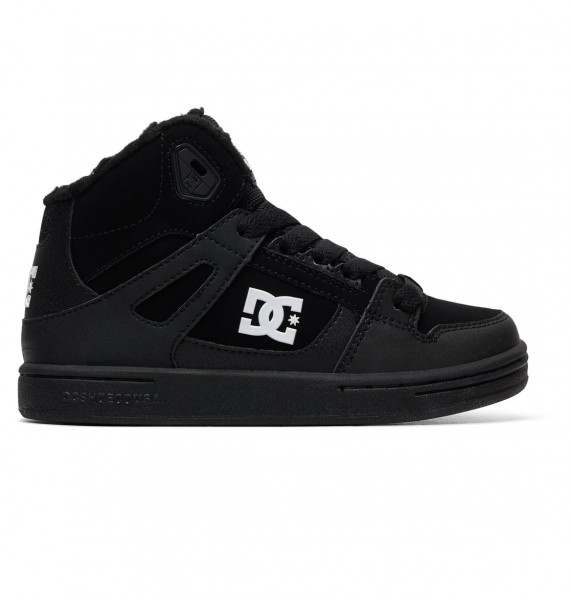 DC Pure High-Top Wnt