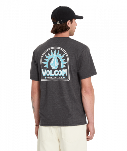 Volcom Solstice Hth Sst