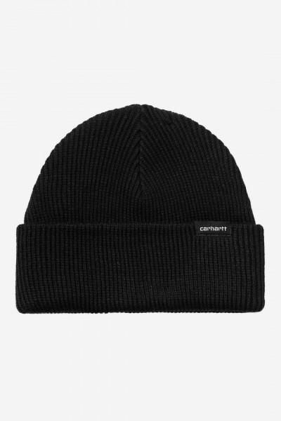 Carhartt WIP Gordan Beanie - Black