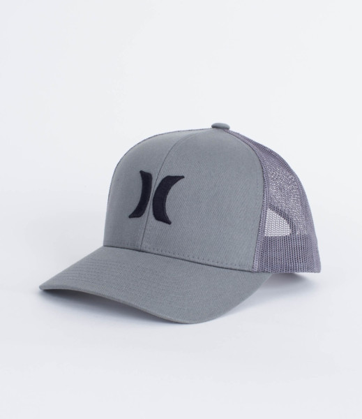 Hurley Del Mar Trucker - Dark Grey