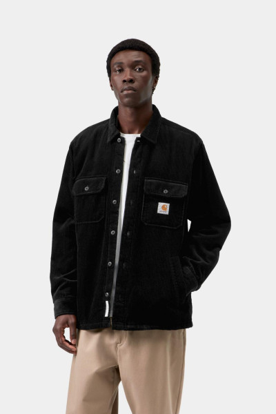 Carhartt WIP Whitsome Shirt Jac