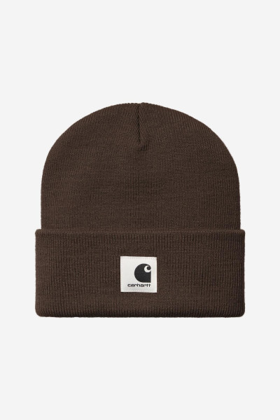 Carhartt WIP W Ashley Beanie - Palisander