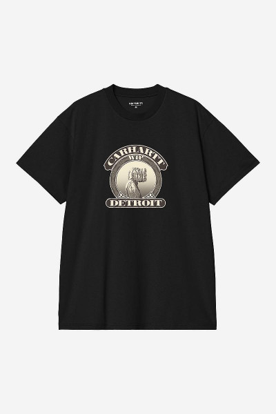 Carhartt WIP Cold World T-Shirt