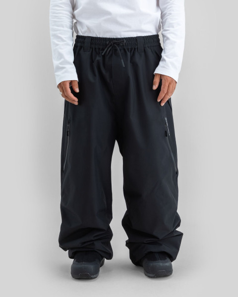 Beyond Medals Park Pants Zip 2L