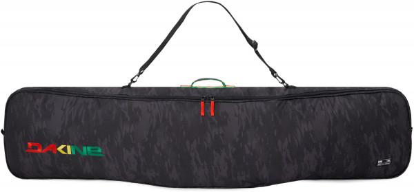 Dakine Pipe Snowboard Bag - 157 cm - Black Vintage Camo