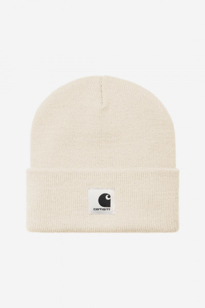 Carhartt WIP W Ashley Beanie - Salt