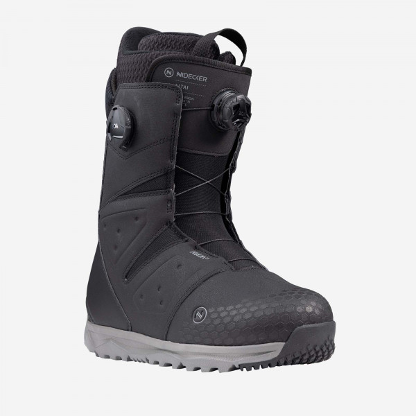Nidecker Altai BTS