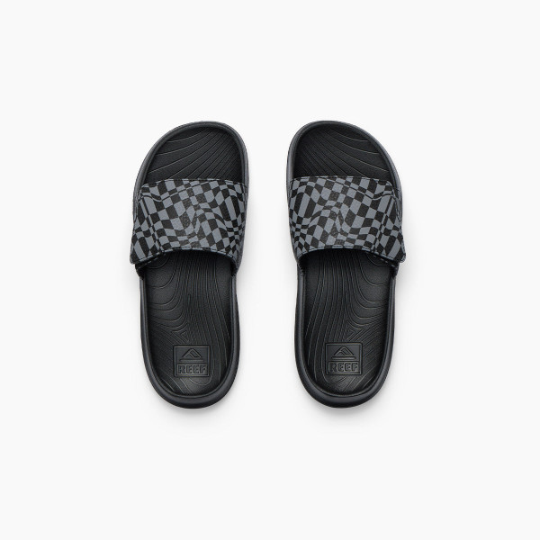 Reef Kids Salty Slide