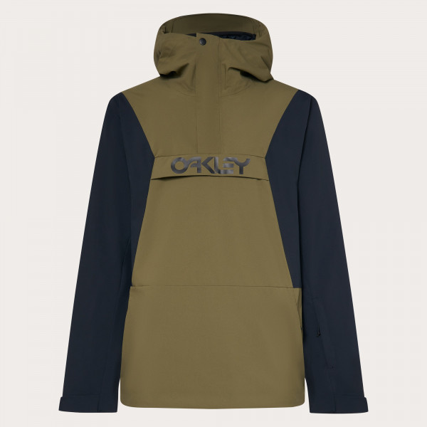 Oakley Tnp Tbt Insulated Anorak