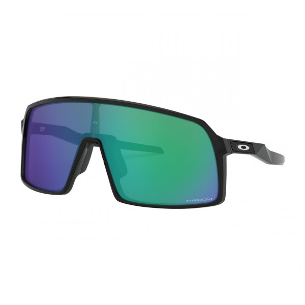 Oakley Sutro - Black Ink / Prizm Jade