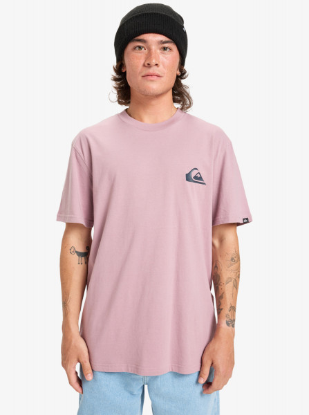 Quiksilver Ev Mini Logo Tee