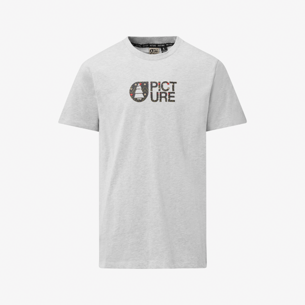 Picture Basement Camo Tee