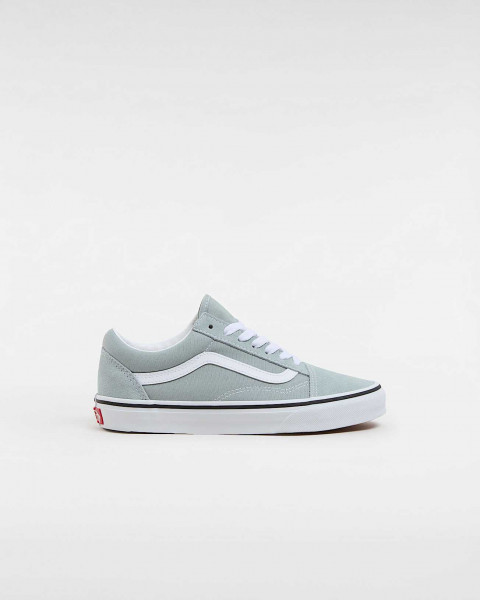 Vans Old Skool Color Theory