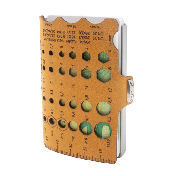 I-CLIP Original Craftsmen - Desert