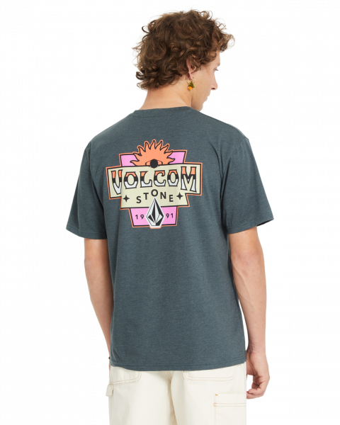 Volcom Sure Thing Hth Sst