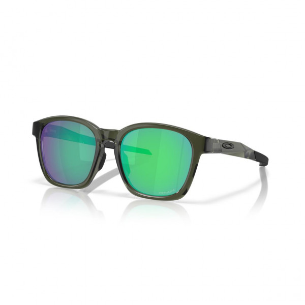 Oakley Shackle - Olive Ink / Prizm Jade