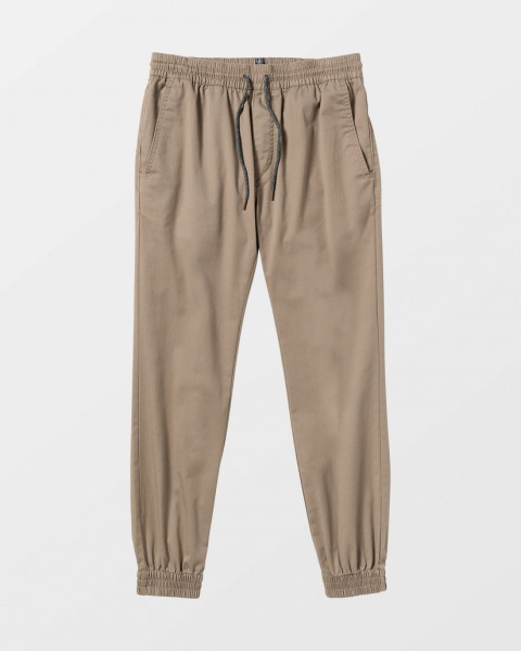 Volcom Frickin Slim Jogger