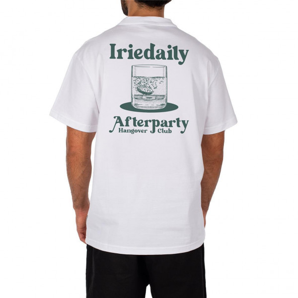 Iriedaily Hangover Club T-Shirt