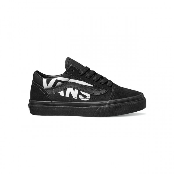 Vans JN Old Skool LOGO