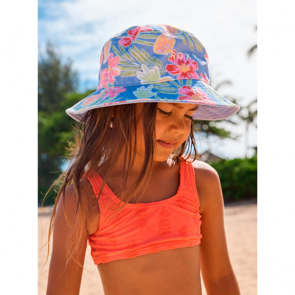 Roxy Tw Jasmine Paradise - Grapemist Tropical Par Tay
