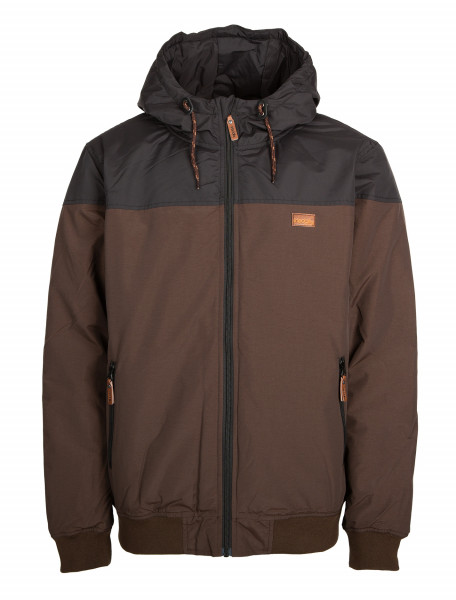 Iriedaily Insulaner Jacket