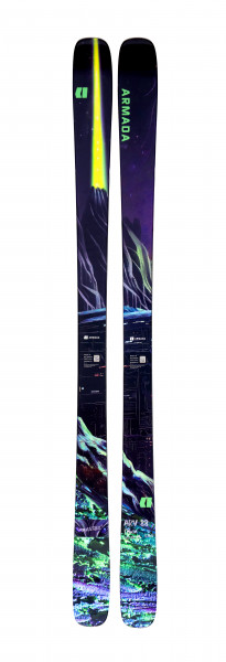 Armada ARV 88 MADSTEEZ / nur im STORE erhältlich