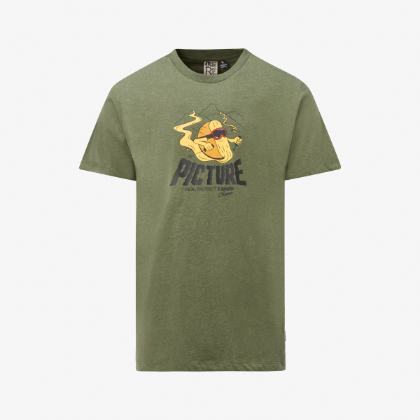 Picture Cheasy Tee