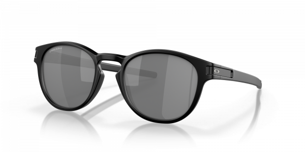 Oakley Latch - Matte Black / Prizm Black