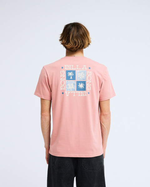 Billabong Troppo Tee