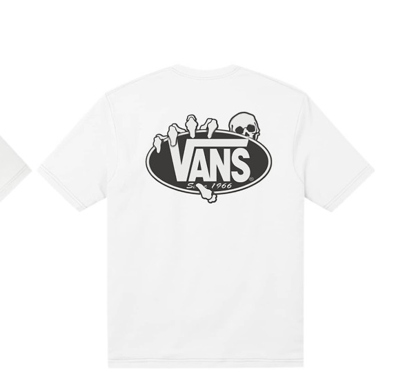 Vans Show Off Tee