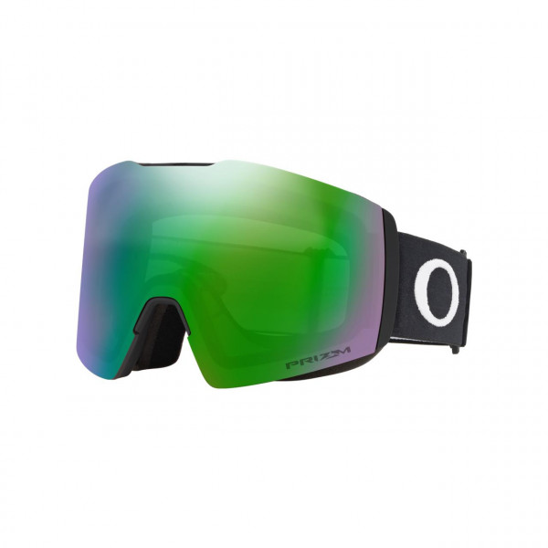 Oakley Fall Line L - Matte Black / Prizm Snow Jade Iridium