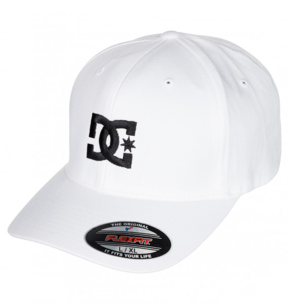 DC Cap Star 2