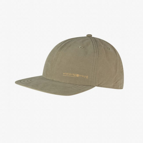 Buff Pack Baseball Cap - Solid Military