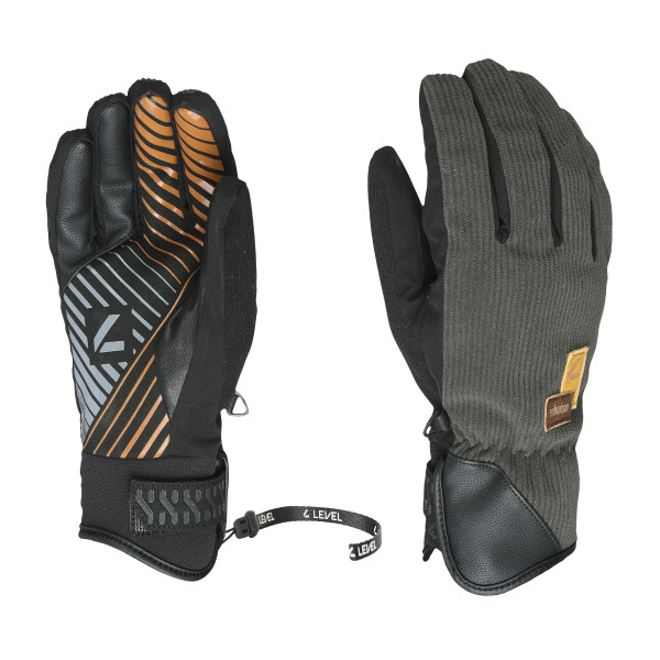 Level Suburban Glove
