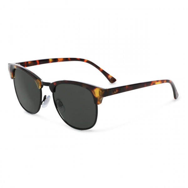 Vans Mn Dunville Shades - Cheetah Tortoise