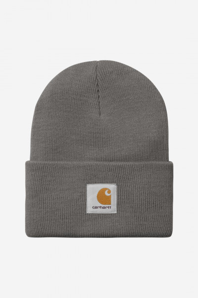Carhartt WIP Acrylic Watch Hat - Porphyry