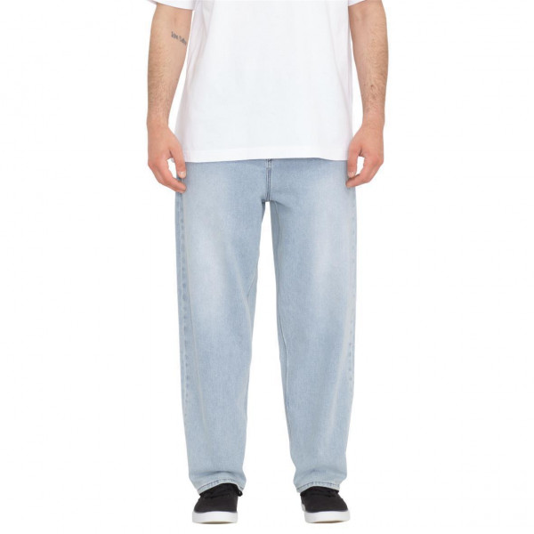 Volcom Freazy Loose Ew Denim