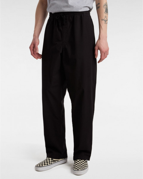 Vans Range Baggy Tapered Elastic Waist Pant