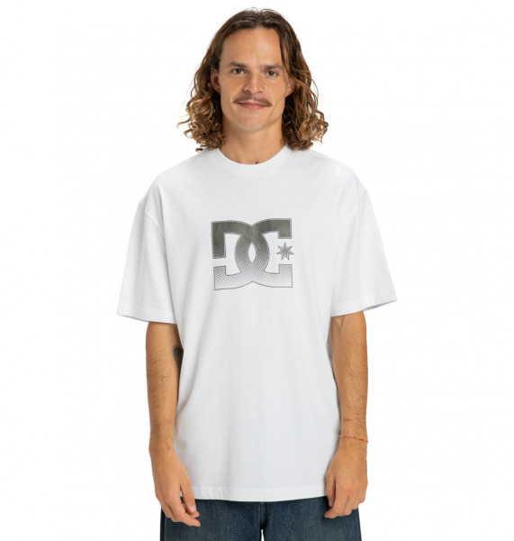 DC Star Reflective Hss