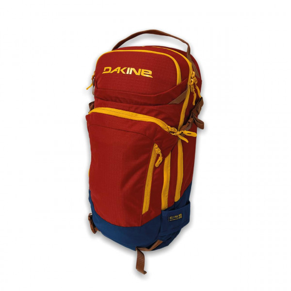 Dakine Heli Pro 20L - Molten Lava