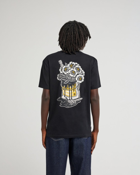 Element Timber Flower Pot Tee