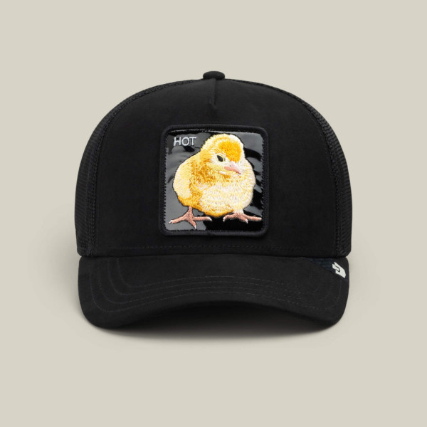 Goorin Black Out Chick - Void