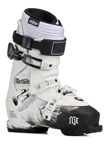 K2 Method B-Dog