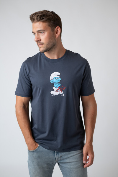 Bavarian Caps T-Shirt Muffi - Zefix