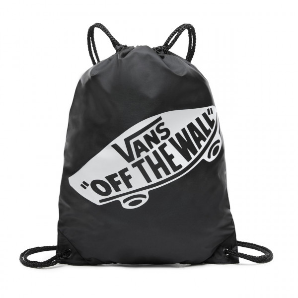 Vans Benched Bag - 12L - Black